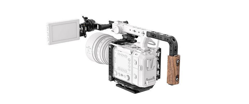 PCA for Eterna 55 Overview