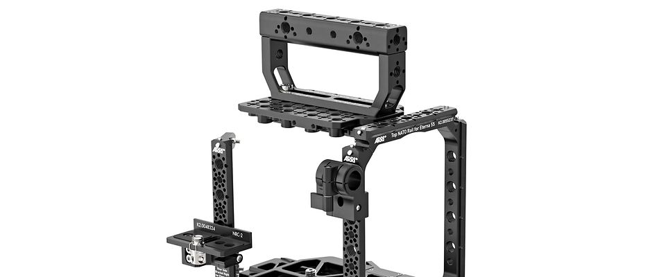 KK.0055439 Pro Set for Eterna 55