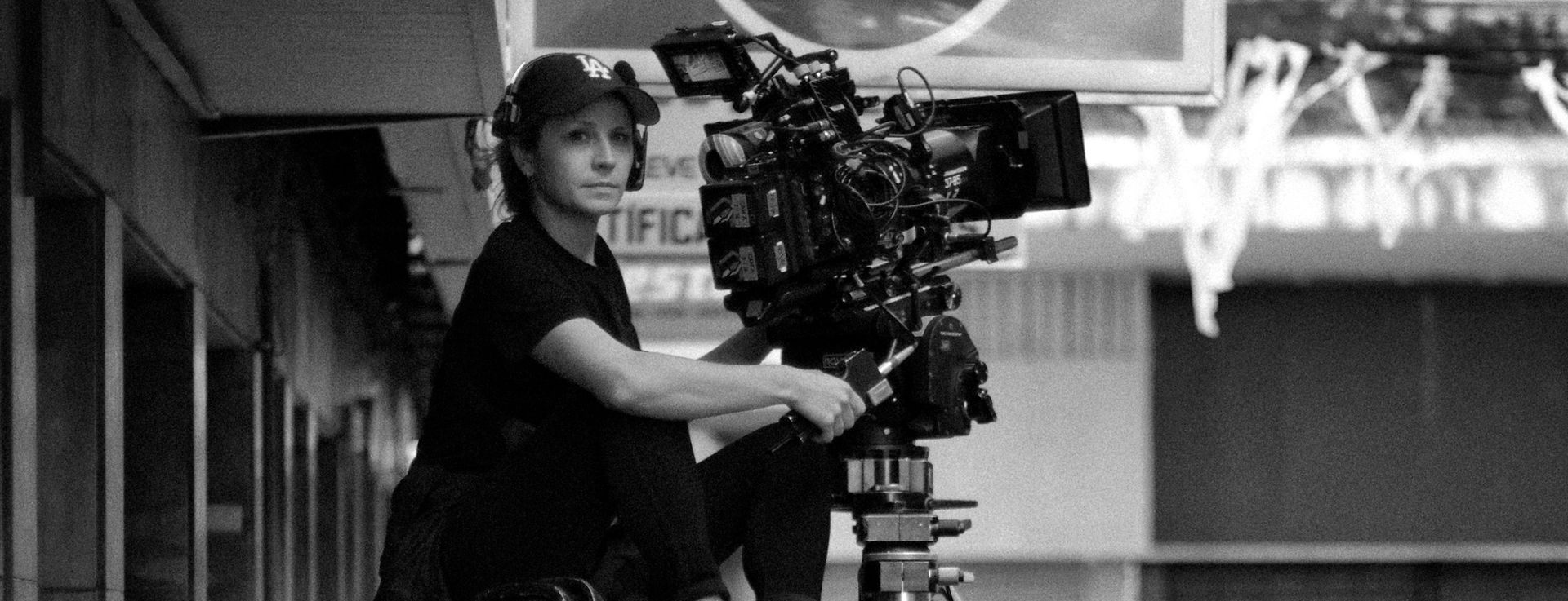 Evgenia Alexandrova AFC shoots “The Secret Agent” with ARRI’s ALEXA 35
