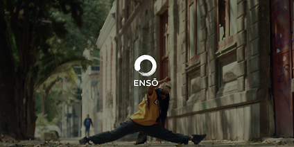 A dance video with Ensō Prime lenses 1