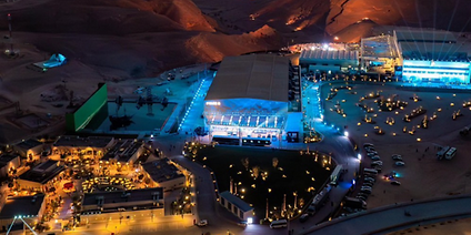 Al-Hisn Big Time Studios