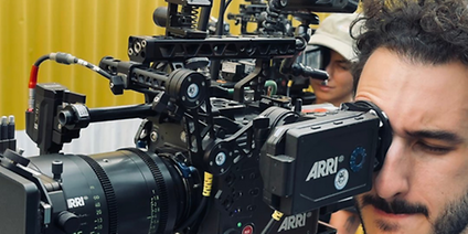 Moo Be Moo Pouya Shahbazi