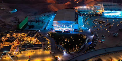 Al-Hisn Big Time Studios