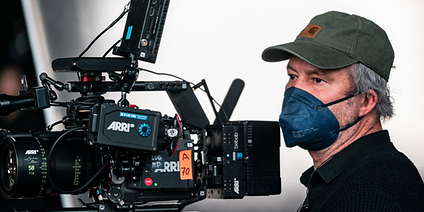 Stiller Gaffer Christoph Dehmel