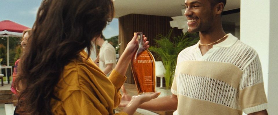 ALEXA 35 DP Nikita Khatsarevich shoots Angels Envy commercial