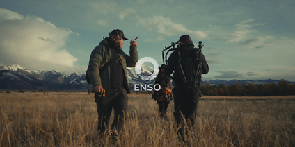 DP Bret Curry X ARRI ENSŌ LENSES