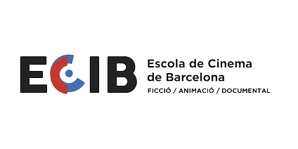 Logo Ecib letras negras