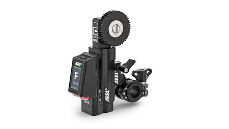 lens motor cforce MAX basic kit 19mm