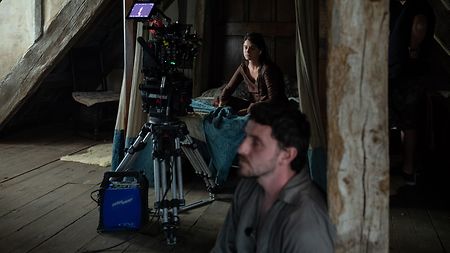 ARRI News Oscars 2026_Hamnet_Copyright-Agata Grzybowska © 2025 FOCUS FEATURES LLC