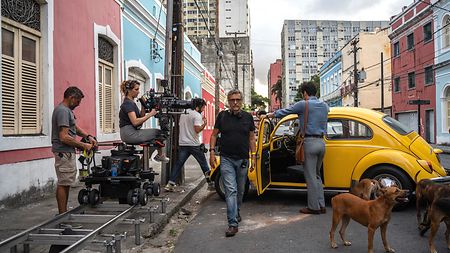 ARRI News Oscars 2026_Secret-Agent