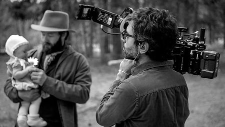 ARRI News Oscars 2026_Train Dreams