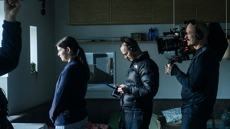 ARRI News Oscars 2026_Sentimental Value