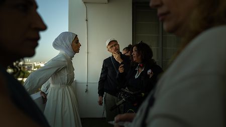 ARRI News Oscars 2026_Voice of Hind Rajab