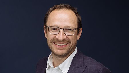 ARRI Chief Product Officer Bermbach