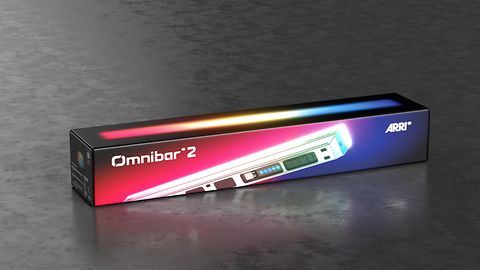 Omnibar: Creator Set