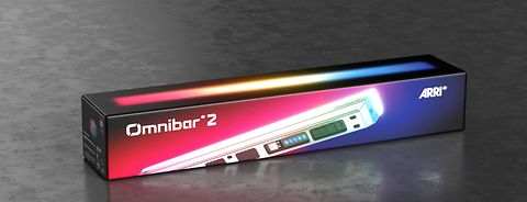 Omnibar: Creator Set