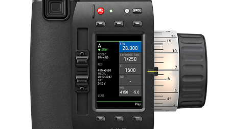 Hi-5 Blackmagic License