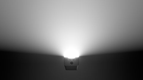 Omnibar: Extra brightness when you need it
