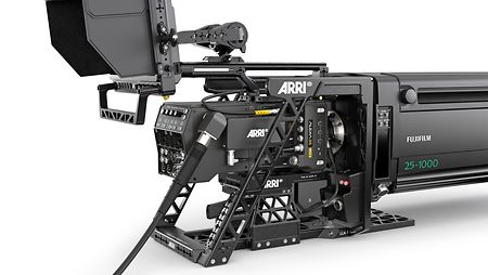 Flexible and powerful cable options