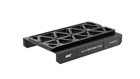 K2.0055339 LLA-1 BUD Slider Plate