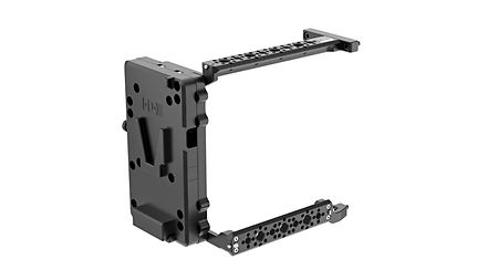 K2.0055159 Rear Accessory Bracket RAB-4