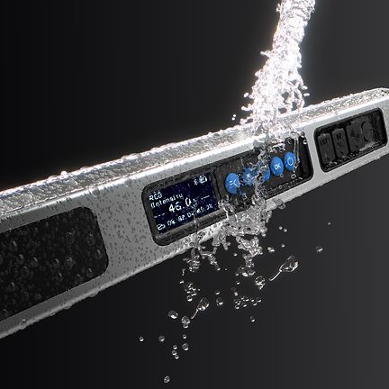 Omnibar - IP Rated
