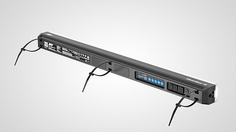 Omnibar: Connection points