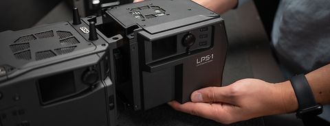 Extension Set LPS-1-4