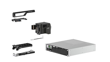 K0.0056227 ALEXA 35 Multicam Extension Set Standard