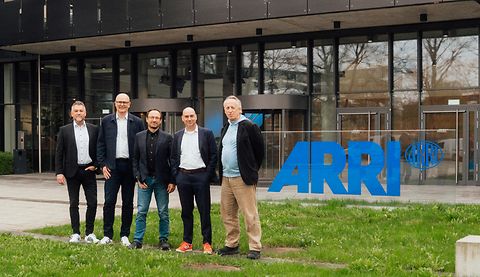 ARRI Riedel Acquisition Press Release_PIC_02_ManagementTeam