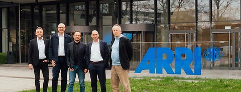 ARRI Riedel Acquisition Press Release_PIC_02_ManagementTeam