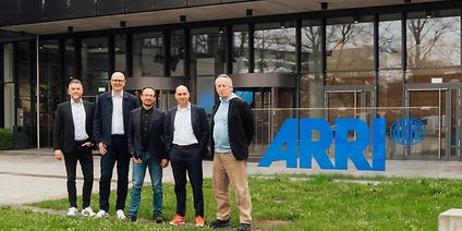 ARRI Riedel Acquisition Press Release_PIC_02_ManagementTeam