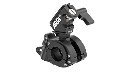 K2.0053386 Motor Rod Clamp MRC-1 19mm