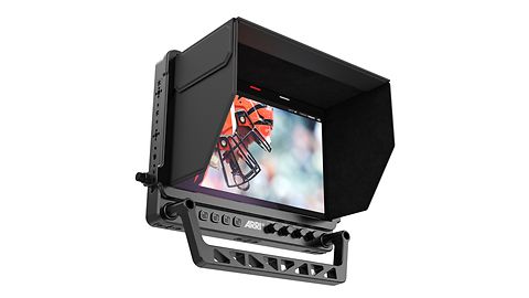 Purpose-build for live productions