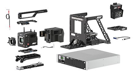 K0.0056175_ALEXA 35 Live - Multicam System Set Pro - Exploded-2