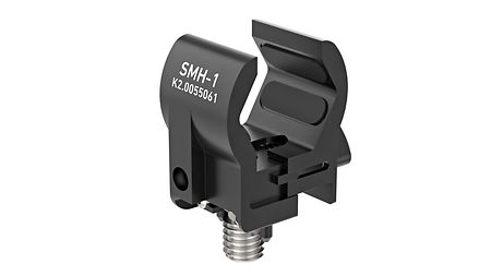 K2.0055061 Shotgun Microphone Holder SMH-1