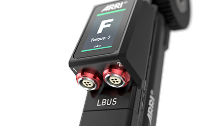 cforce max - LBUS Connectors