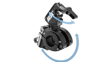 cforce max - Motor Rod Clamp MRC-1 - Moving Parts