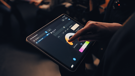 Omnibar App