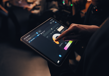 Omnibar App