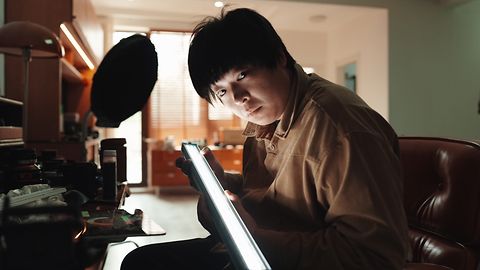 Jiashuo Zhang