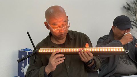 Zhang Xi Gui
