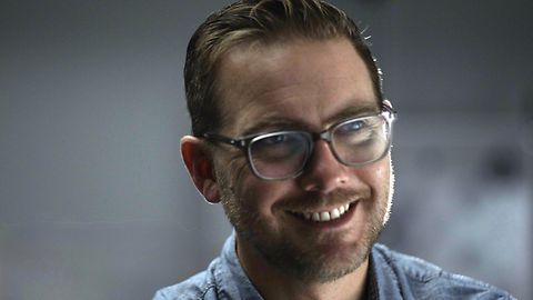 Logan Schneider