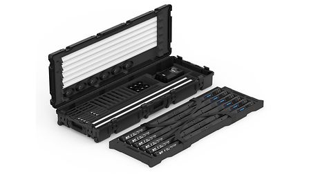 LK.0052582 Omnibar Production Kit - black