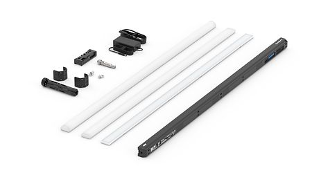 LK.0052588 Omnibar 4 Set - black