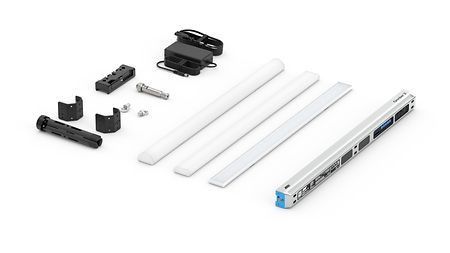 LK.0052587 Omnibar 2 Set - blue-silver