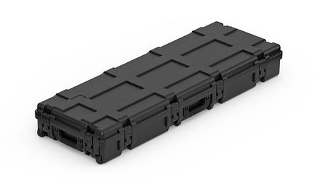 L2.0052541 Omnibar Production Case