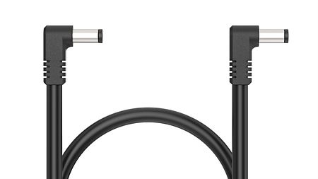 L2.0052533 Power & Data Cable 0.65m
