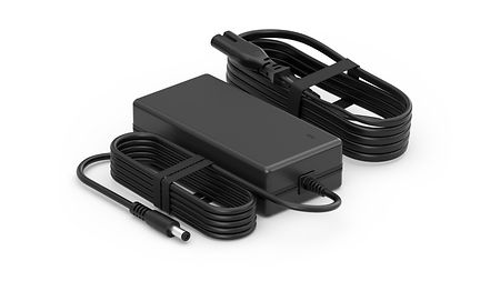 L2.0052530 Universal Power Supply Charger
