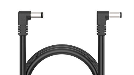 L2.0052535 Power & Data Cable 2.5m
